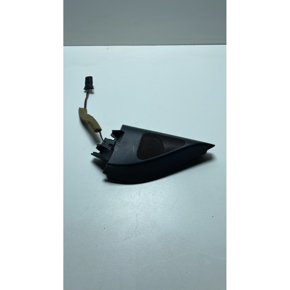 Moldura Acab Interno Retro Esq Passat 2011 A 2015 3c0837993