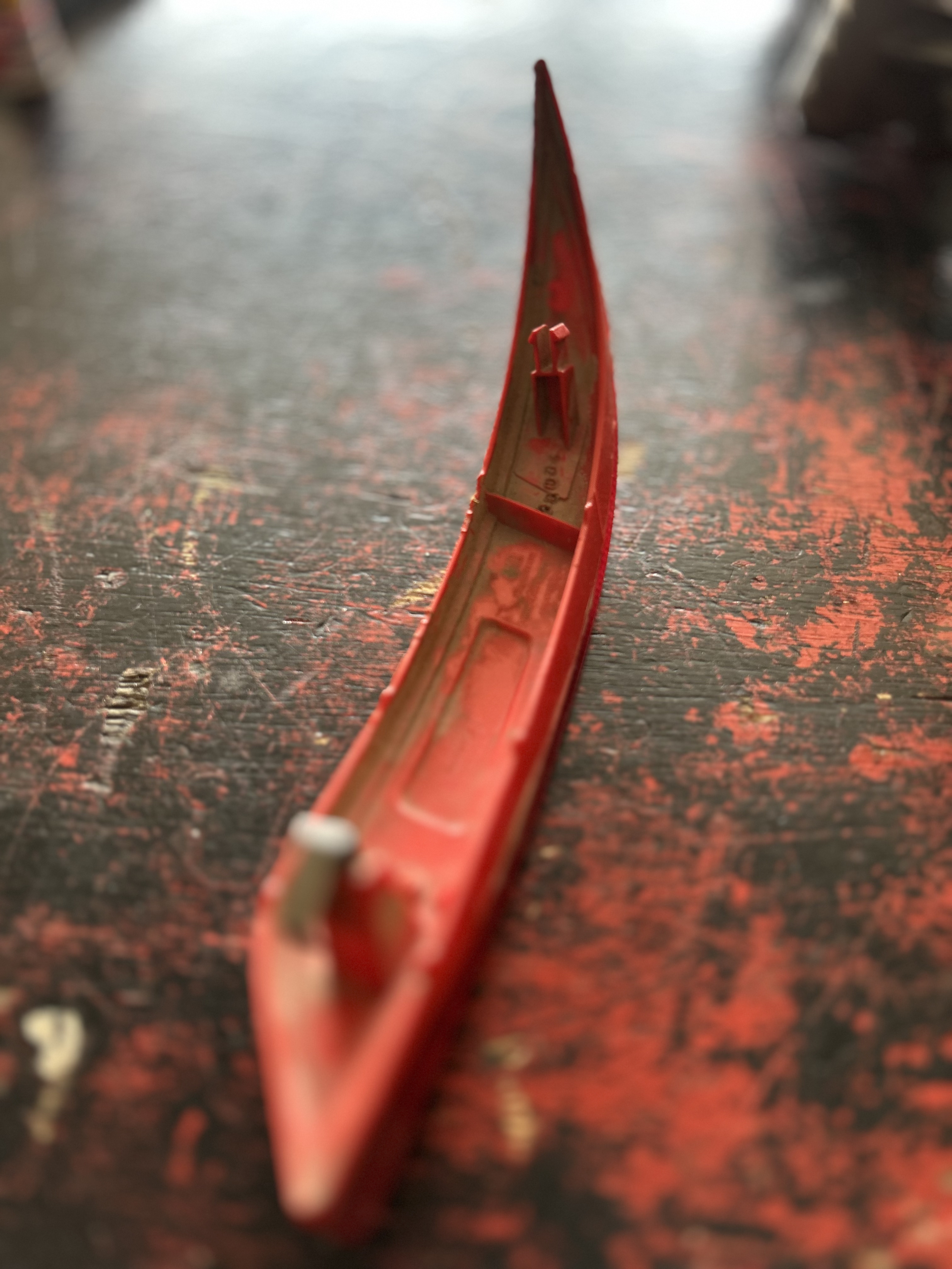 Olho De Gato Traseiro T.e - Imagem 3