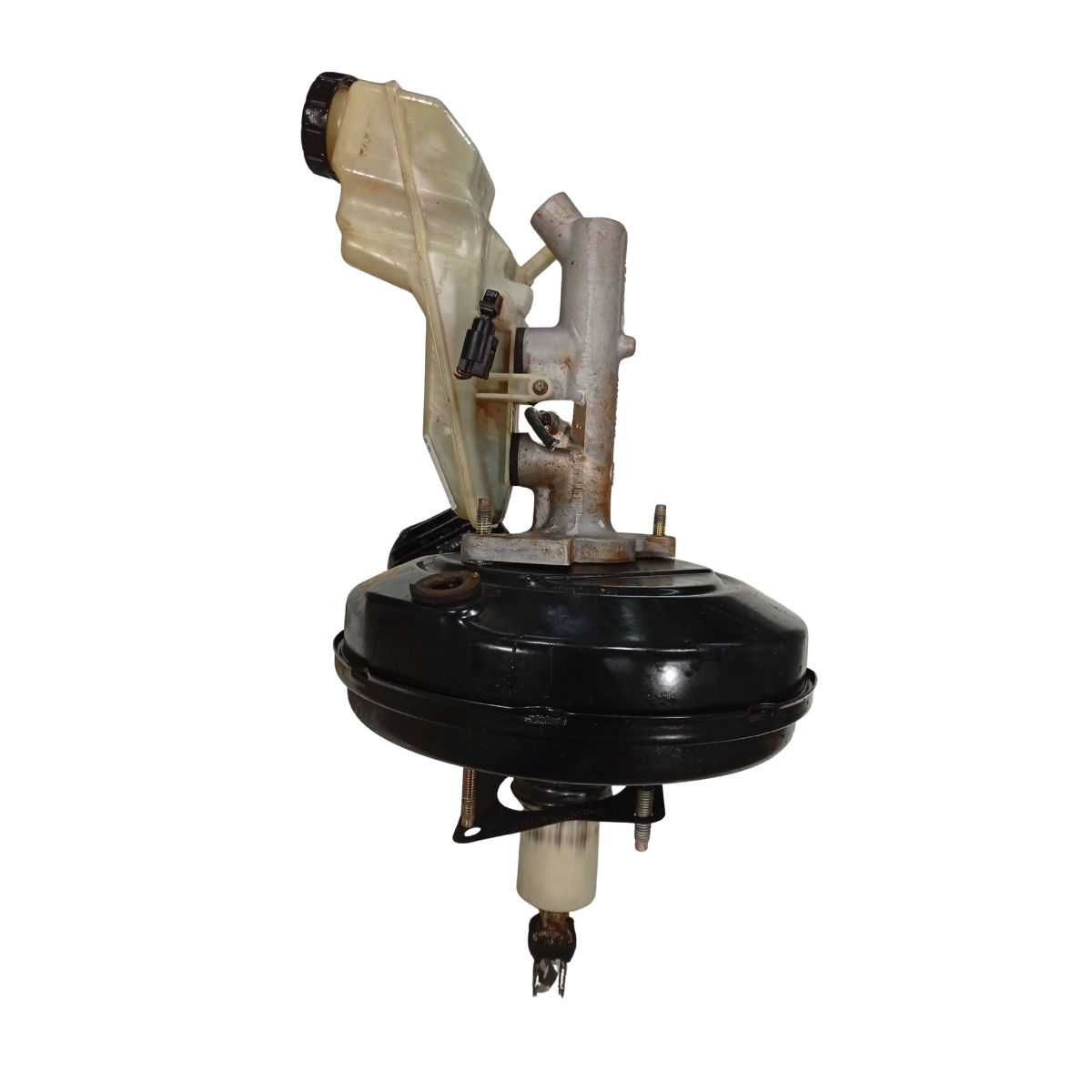Hidrovacuo Servo Freio Toyota Corolla - Imagem 3