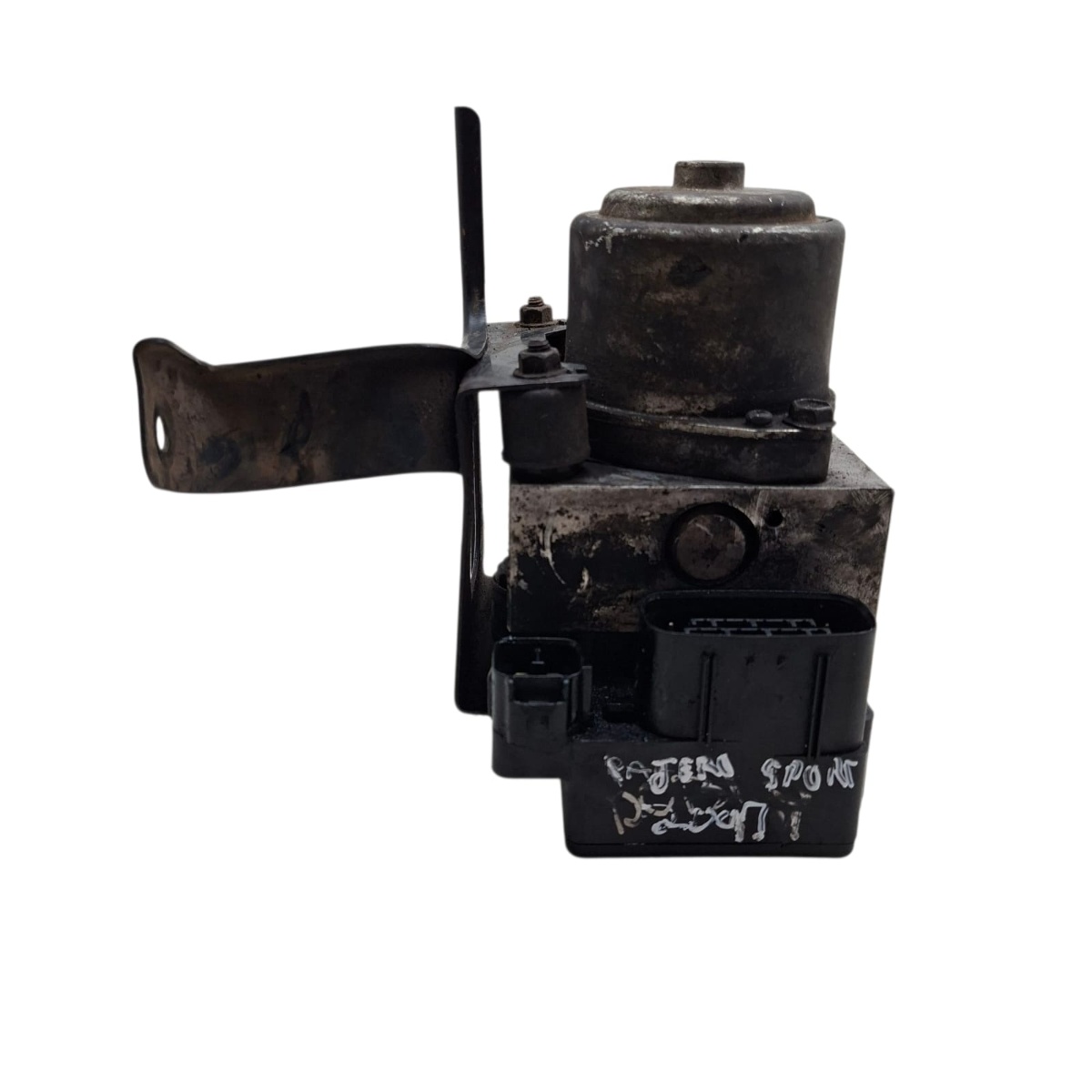 Modulo Abs 144903041039 Mitsubishi Pajero Sport Mr955425 - Imagem 4