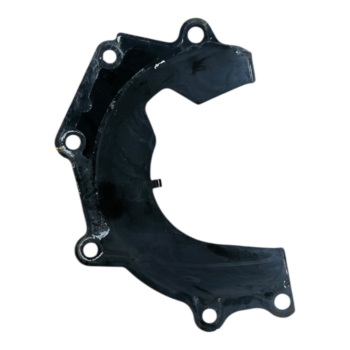 Capa chapa Protetora Motor VW Fox Gol Voyage 2009 2016 - Imagem 4