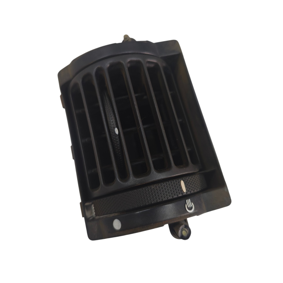 Difusor Ar Lateral Esquerdo Ford Escort Zetec 98Aw-A018B09