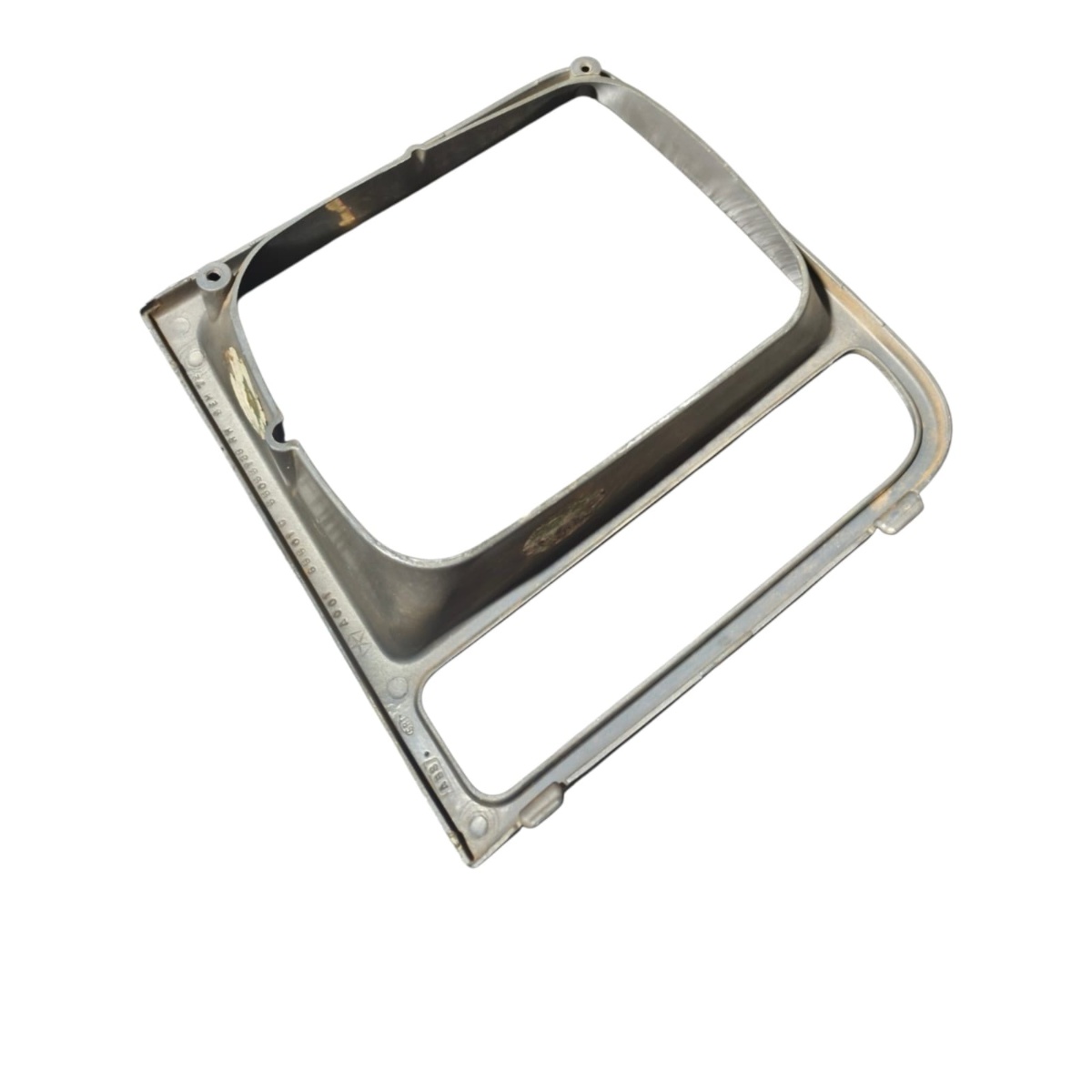 Moldura Farol Direito Jeep Cherokee 1997/2001 55055138Rh - Imagem 5