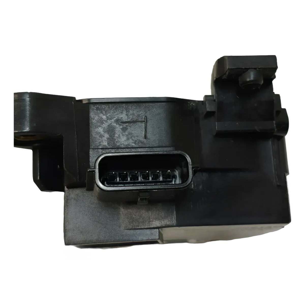 Pedal Acelerador Nissan Versa March 2015 18002 4af0a - Imagem 2