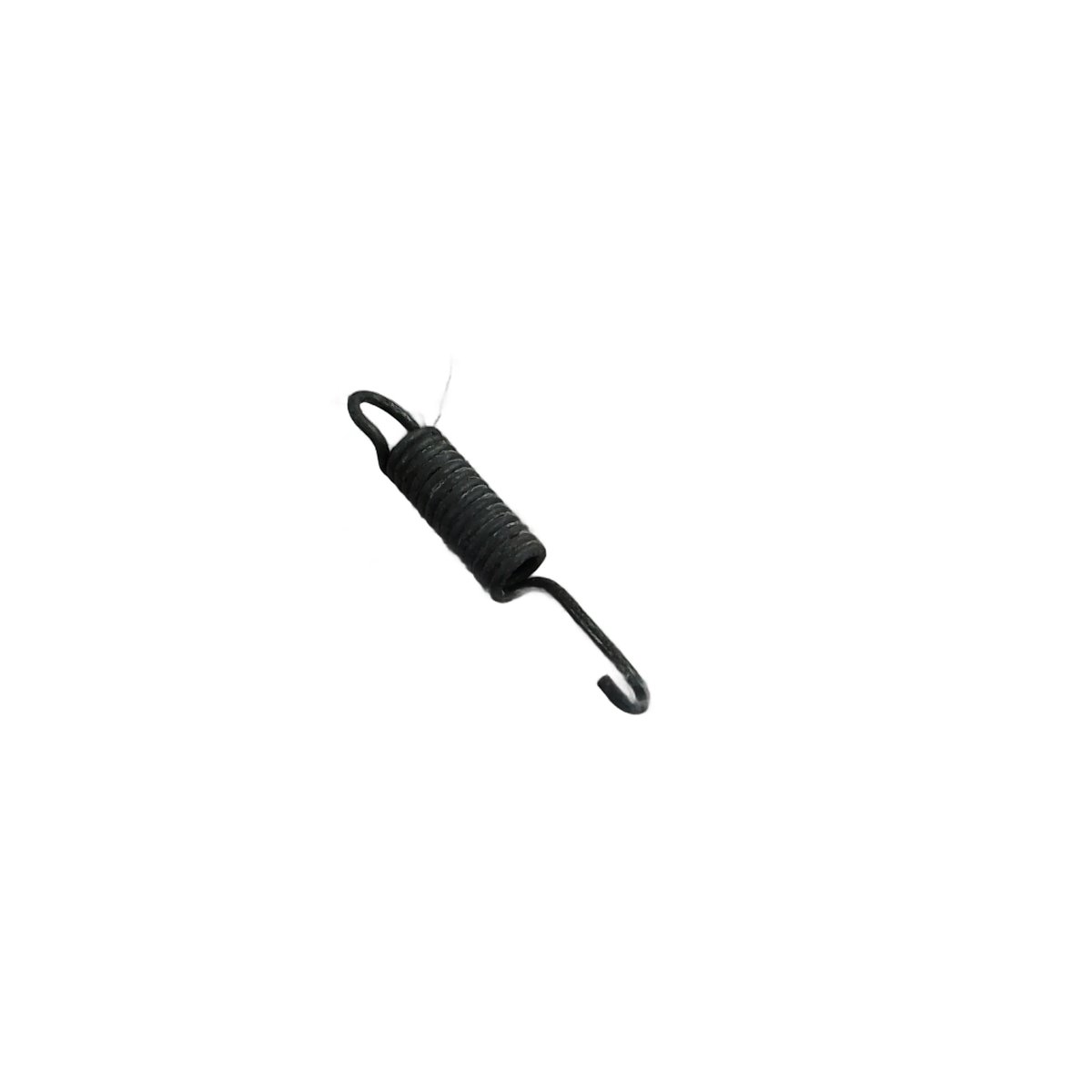 Mola Descanso Cavalete Central Suzuki Yes 125/gsr 150 Orig. Preto - Imagem 4