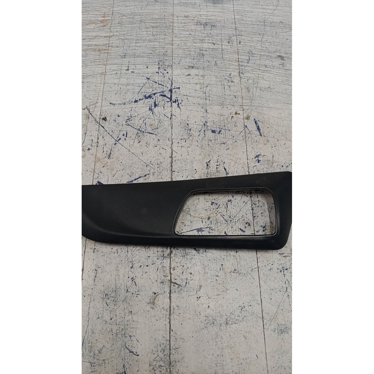 Moldura Maçaneta Interna Dianteira Direita Tr4 - Imagem 2
