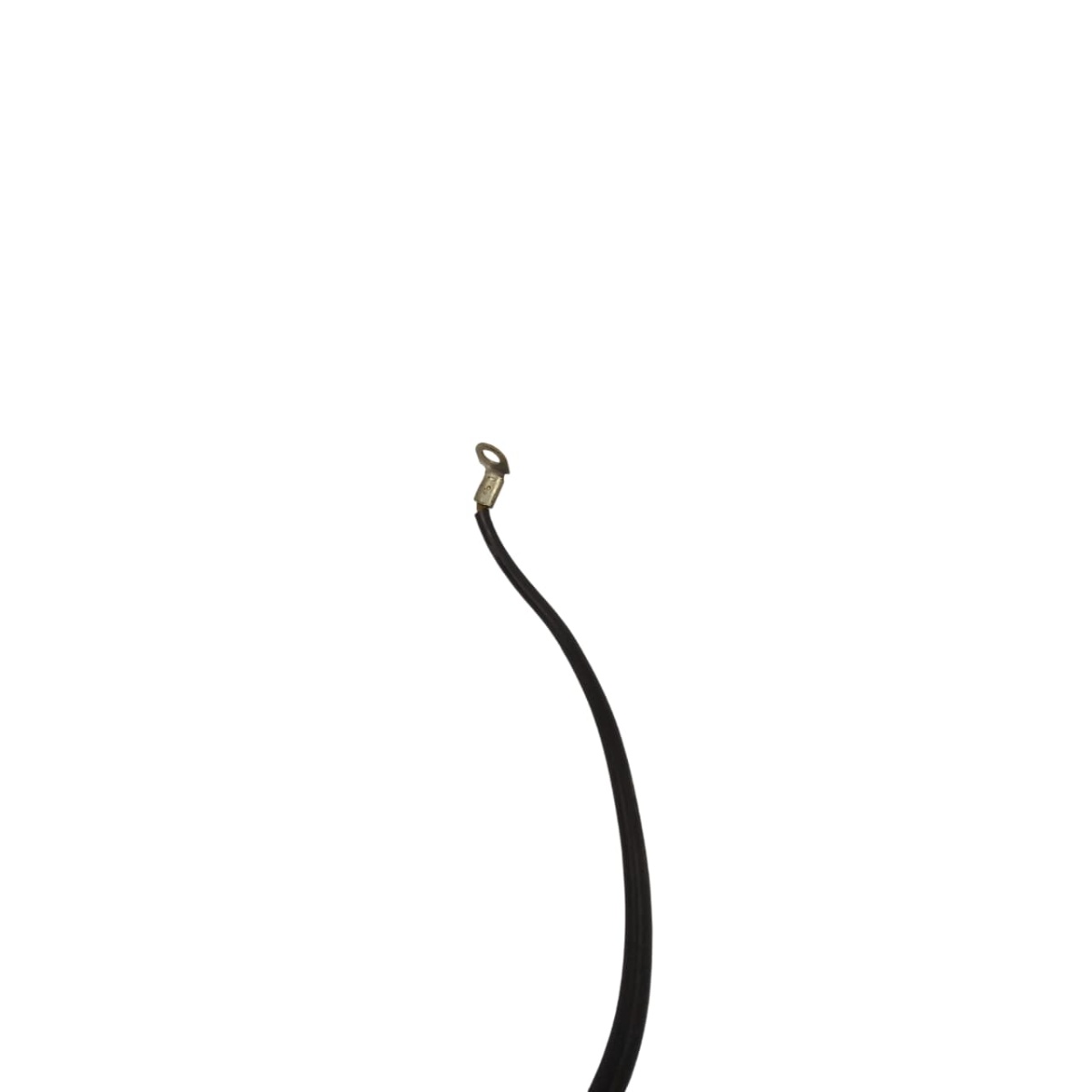 Cabo Negativo Bateria Cg Titan 125 Es 2000-2004 - Imagem 3