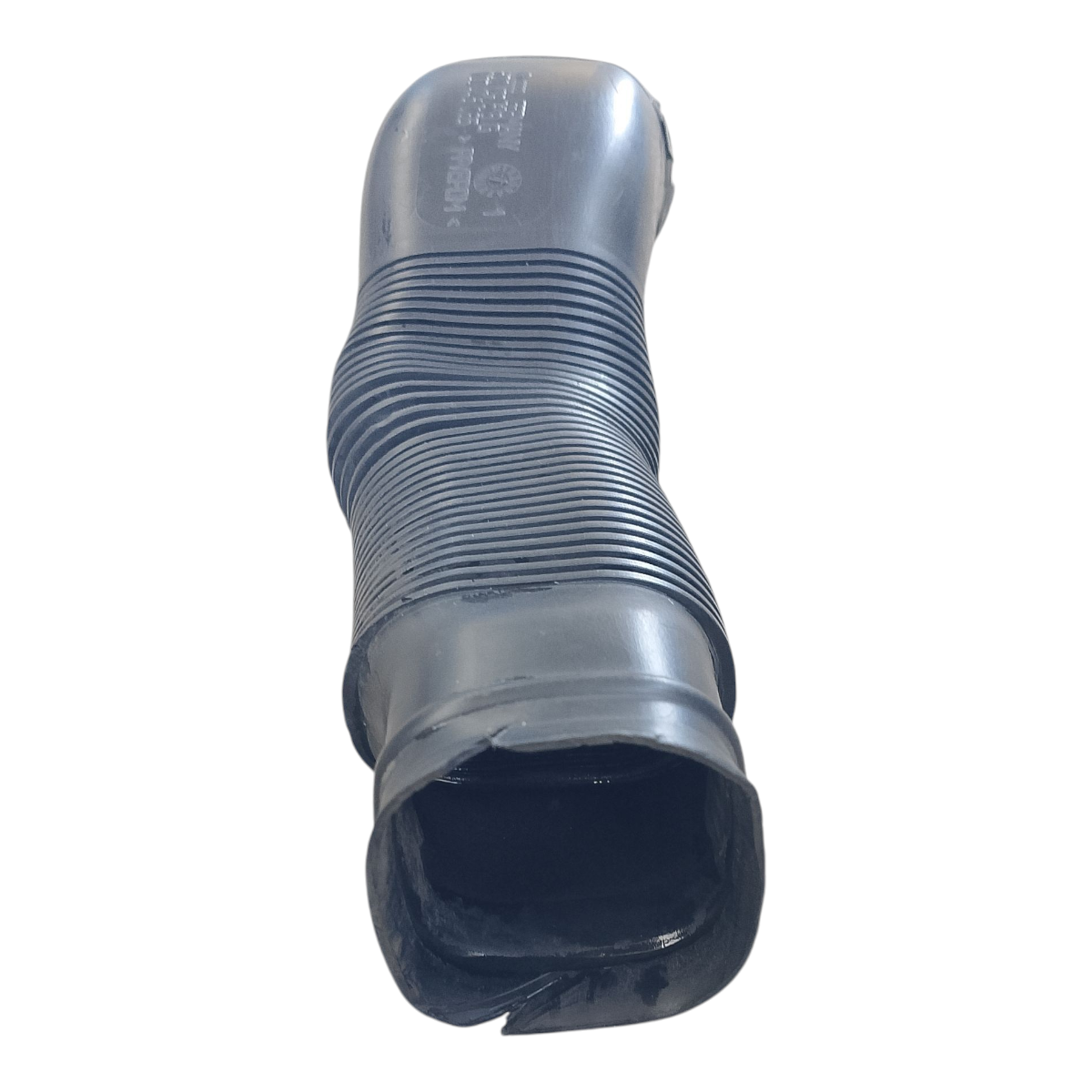 Mangueira condutor   Ar Vw   Polo 2005  2010 - Imagem 3