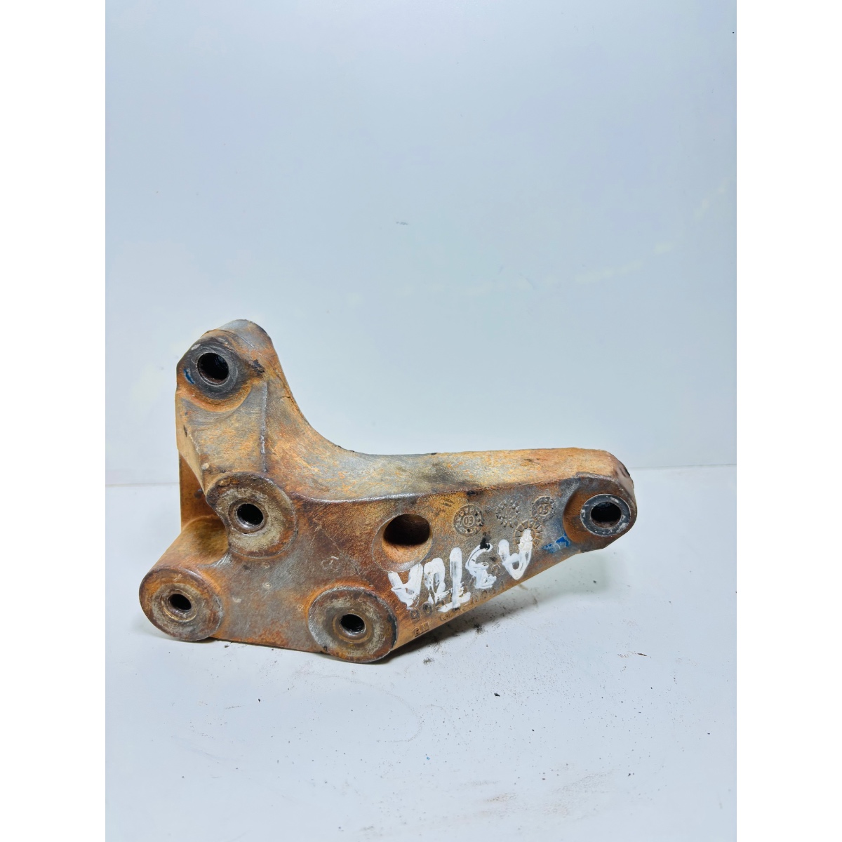 Suporte Coxim Câmbio Chevrolet Astra Zafira