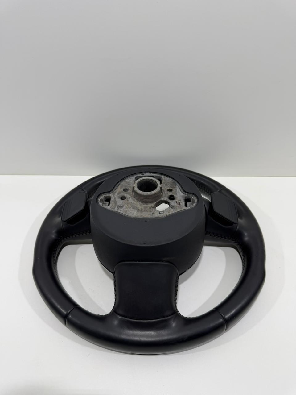 Volante Audi A3 Sedan 2014 OEM 8V0419091B - Imagem 5