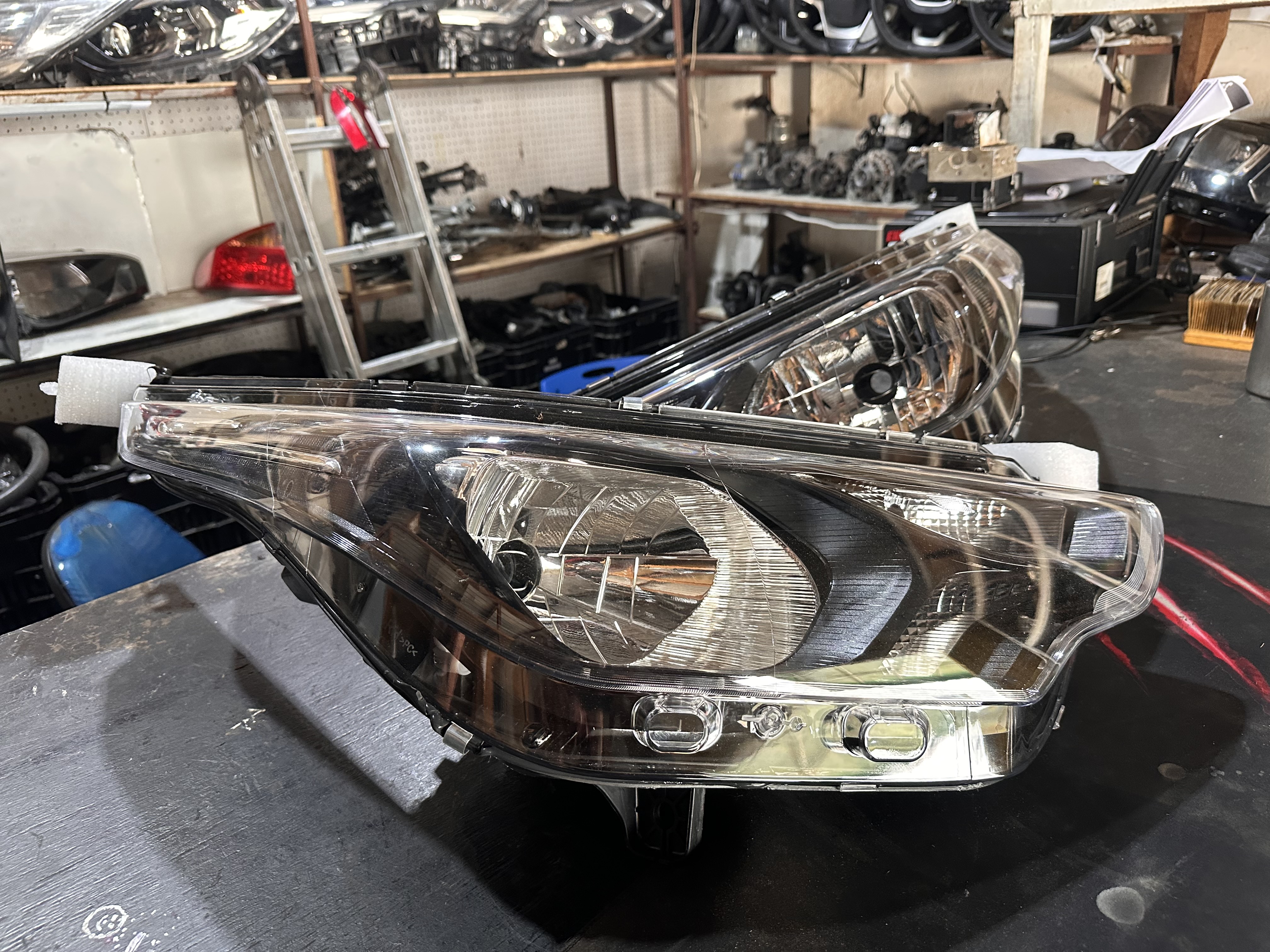 Farol Strada 2022 - Imagem 4