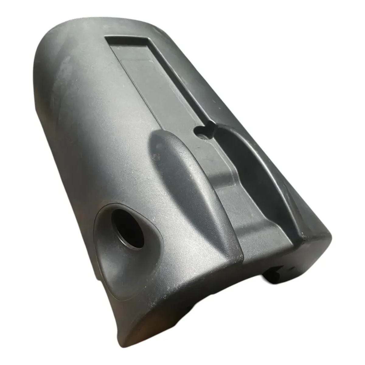 Moldura Inferior Painel Chave Seta VW original