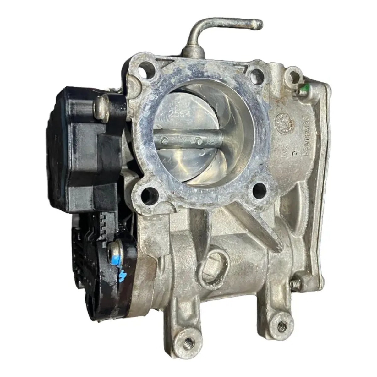 Corpo Borboleta Corsa Classic Celta Prisma 1.0 8V 28240181. - Imagem 4