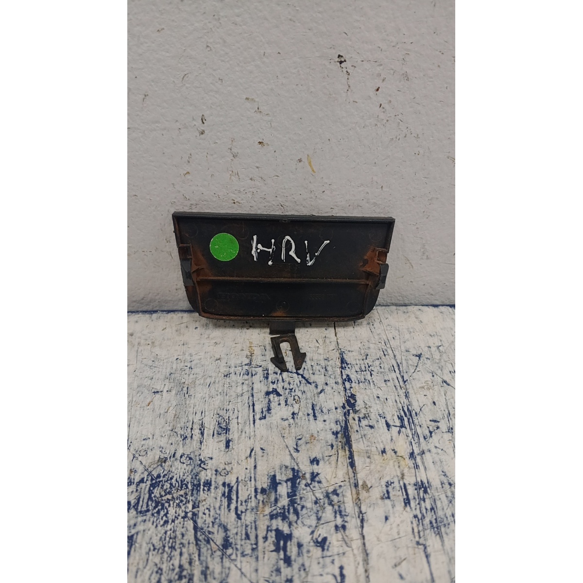 Par Moldura Parafuso Maçaneta Interno Diant Esq Hr-v - Imagem 3