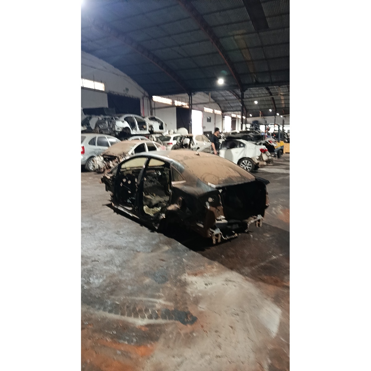 Monobloco New Fiesta Mexicano Sedan - Imagem 4