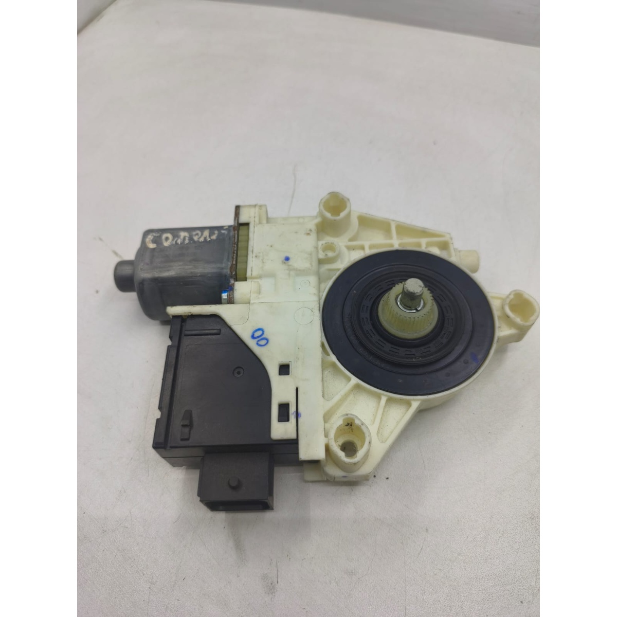 Motor Máquina Vidro Traseira Direita Compass 2016 2021 - Imagem 5