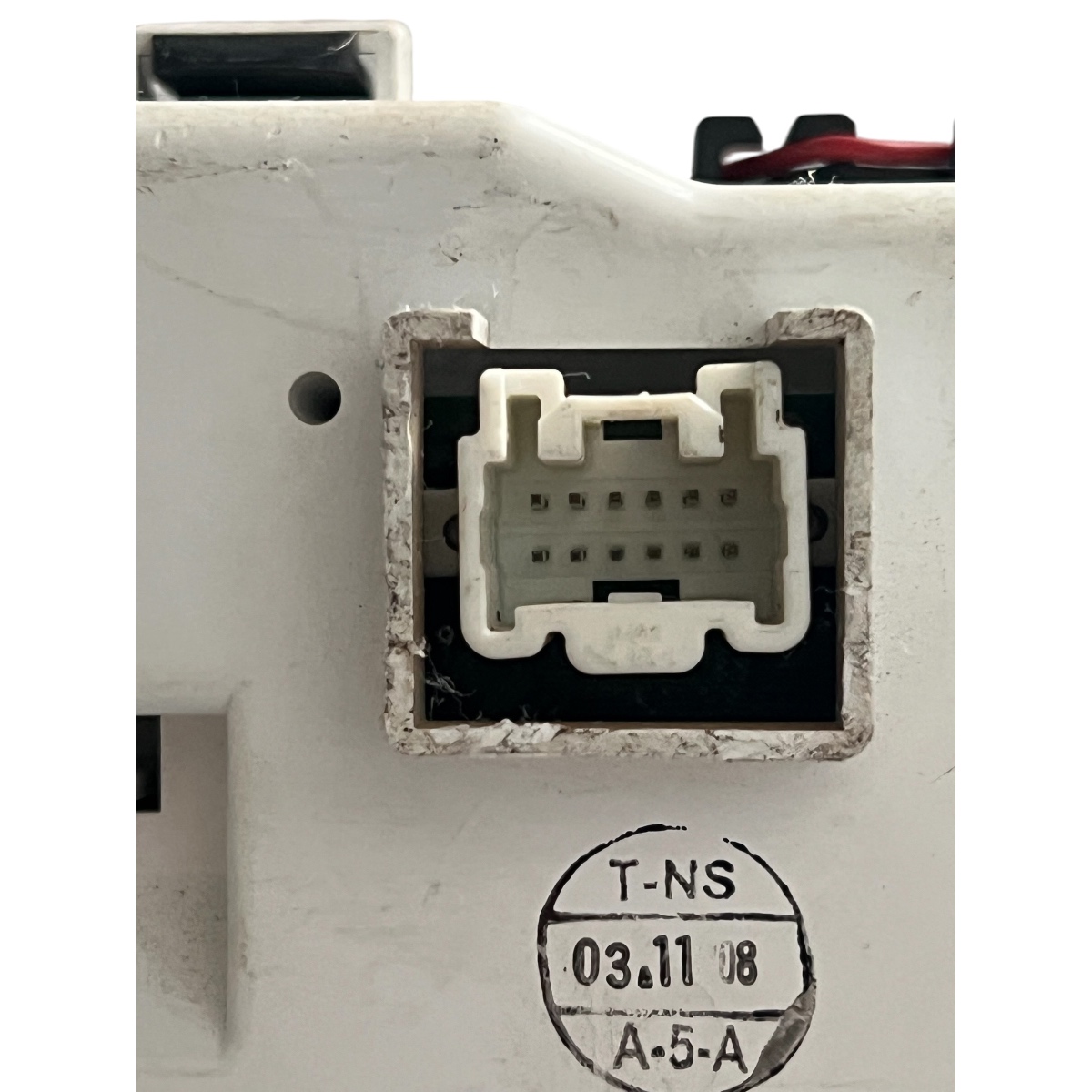 Painel Instrumento L200 Triton 3.2 Diesel Automático Mn17924 - Imagem 5