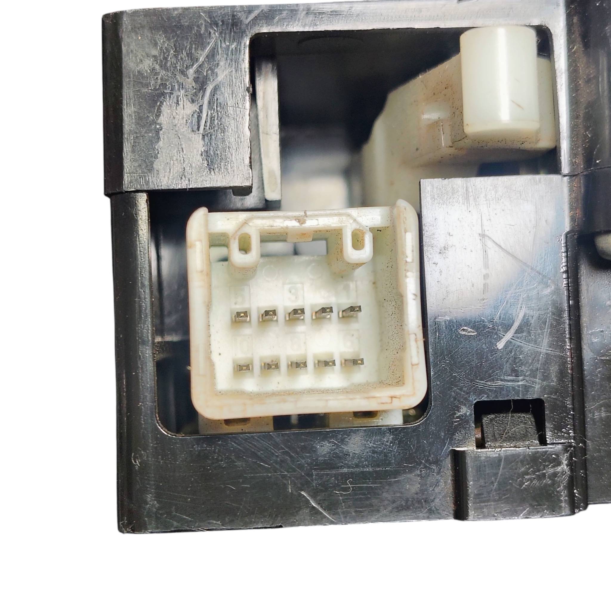 MOTOR ATUADOR AR CONDICIONADO ORIGINAL - COD 1000000004755 - Imagem 3