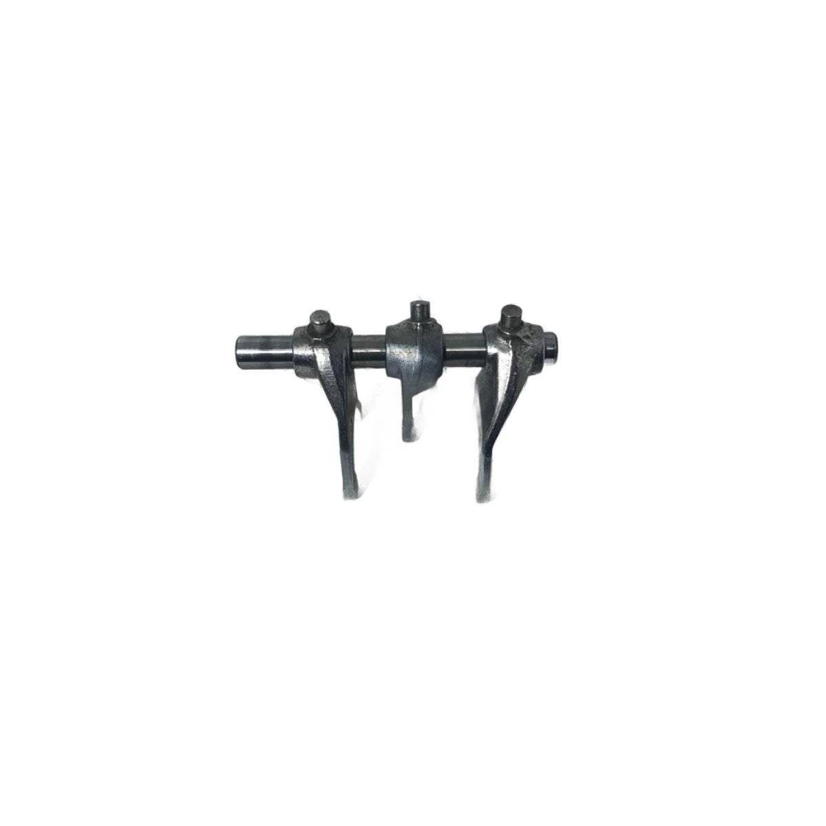 Kit Garfo Seletor Câmbio Hunter/max 125 Original - Imagem 5