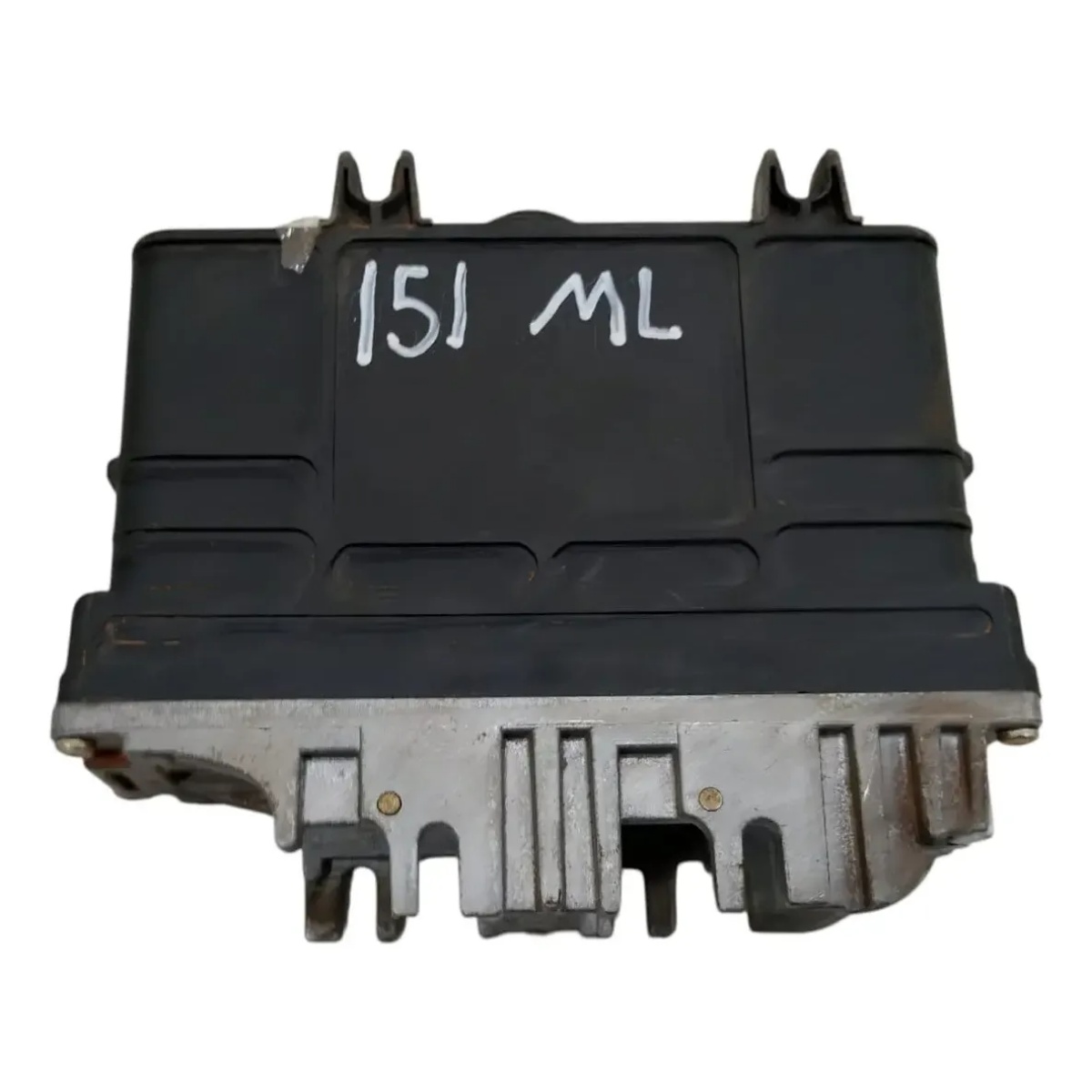 Modulo Injecao Volkswagen Gol Parati G3 99/05 6160094101 - Imagem 2