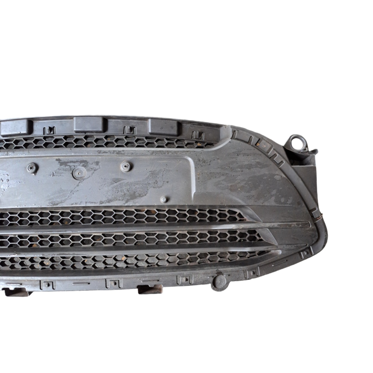 Grade Dainteira Ford Ka 2012 2013 2014 Original - Imagem 3