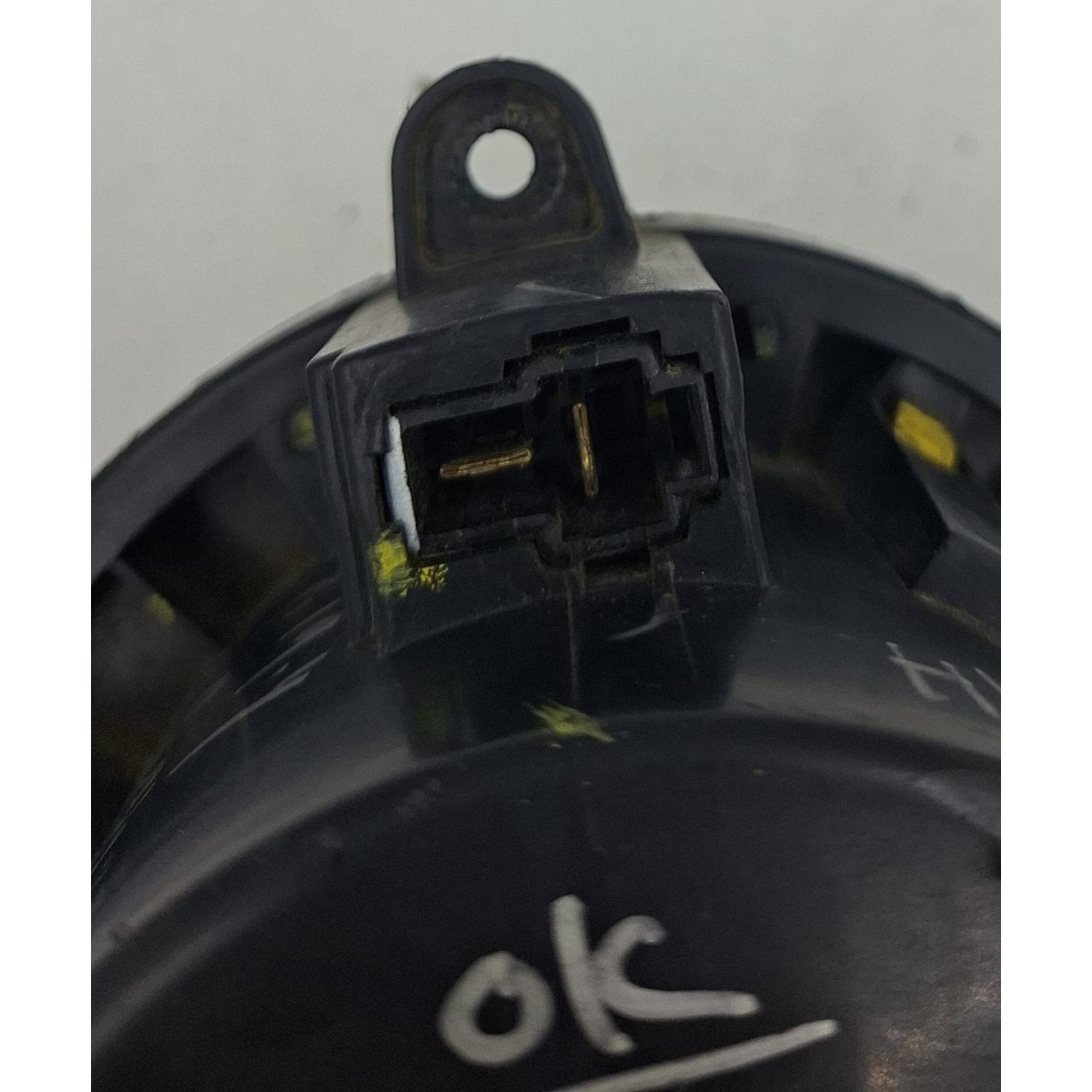 Motor Ventilador Interno Renault Kwid 2018 - Imagem 3