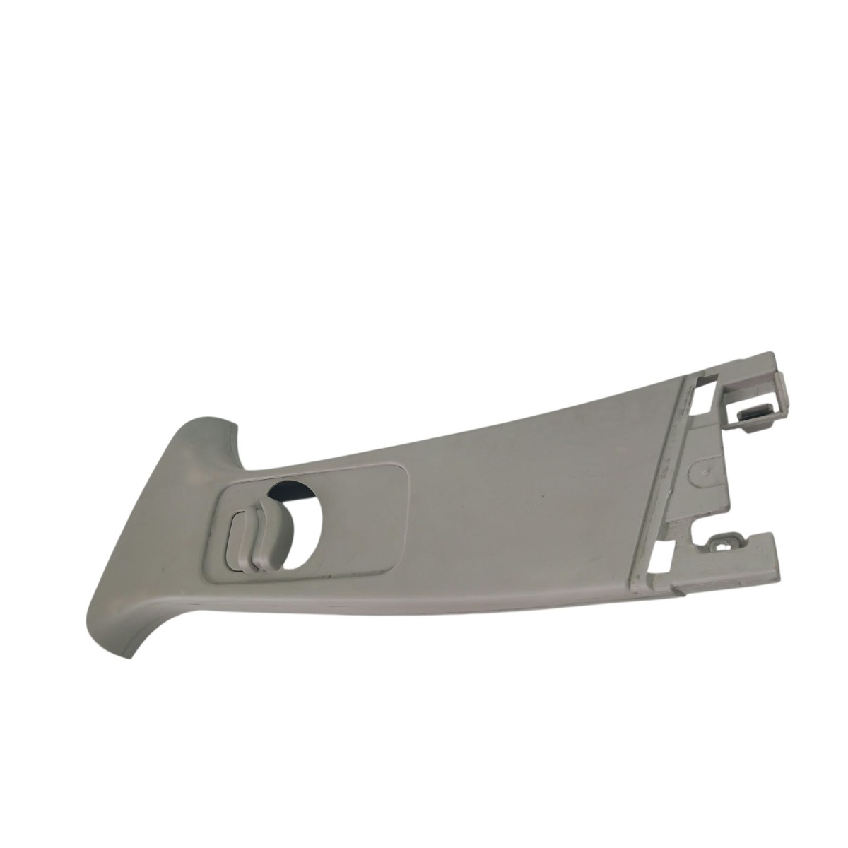 Moldura Coluna Central L/E Peugeot 307 Original - Imagem 2