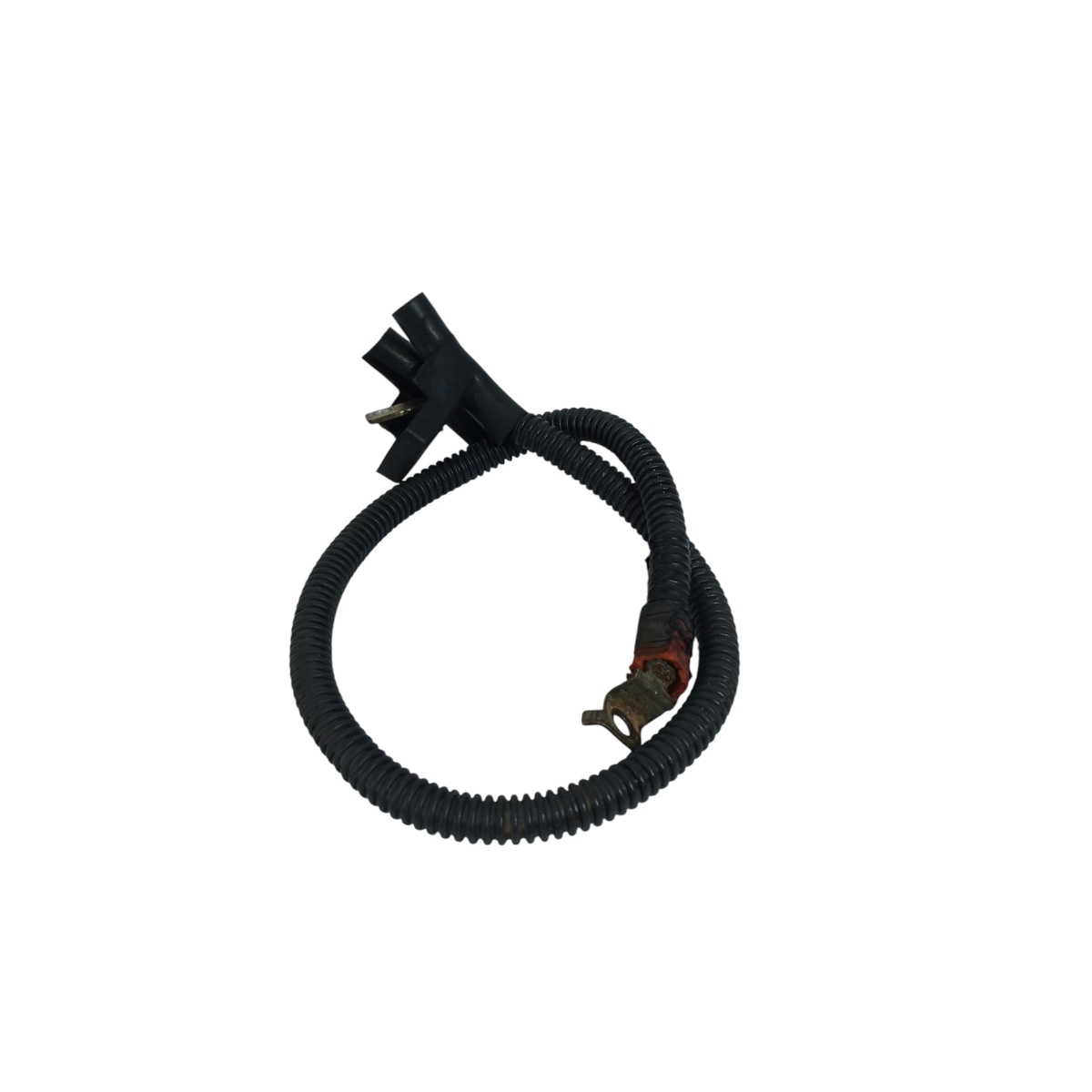 Cabo Positivo Bateria Honda Cb300 2009-2012 Original - Imagem 3