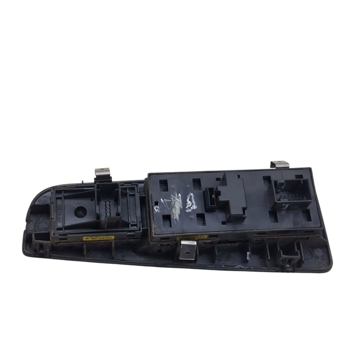 Botão De Vidro Le Motorista Fiat Bravo 2011 A 2016 735434462 - Imagem 2