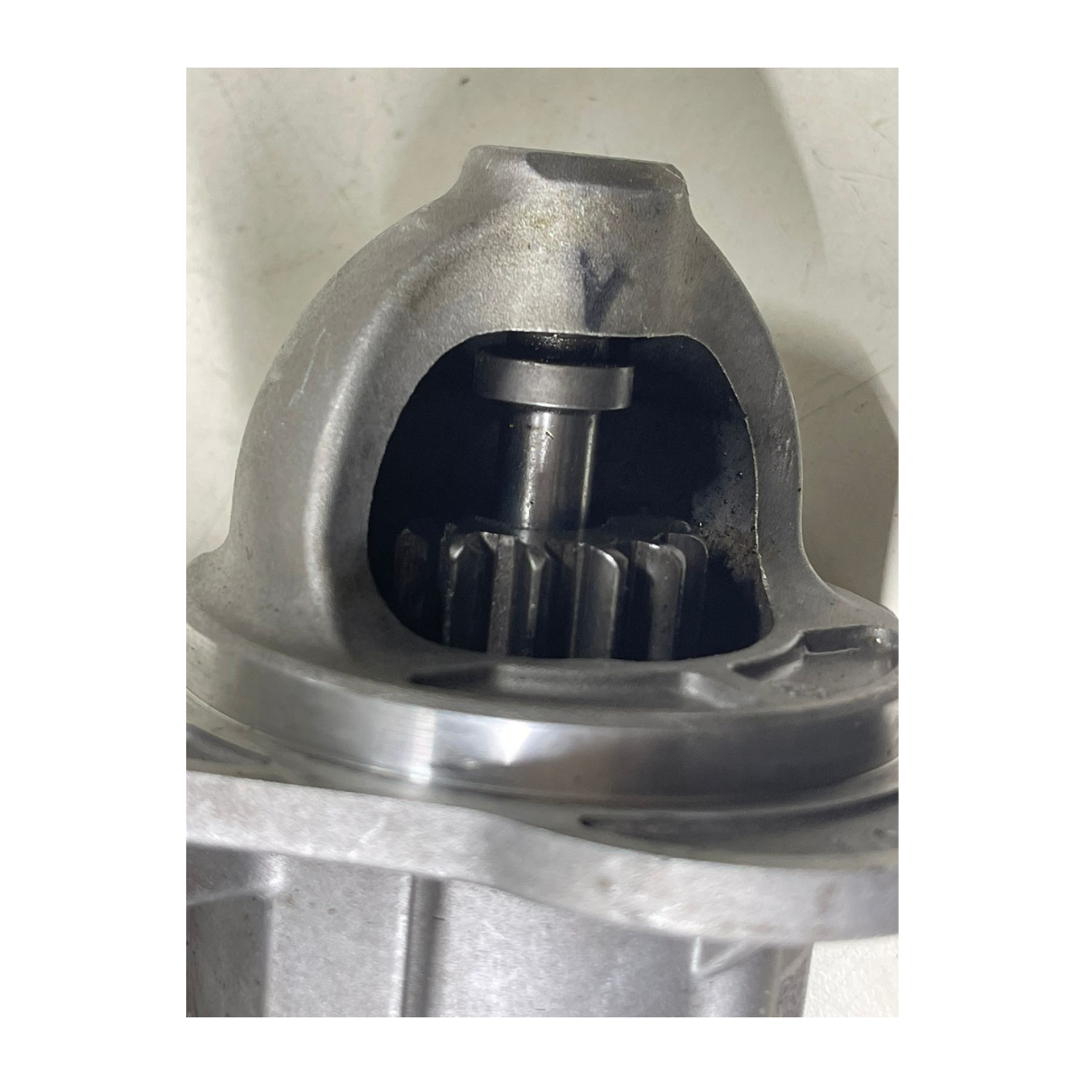MOTOR DE PARTIDA HYUNDAI CRETA 2021/2023 IN. - Imagem 6