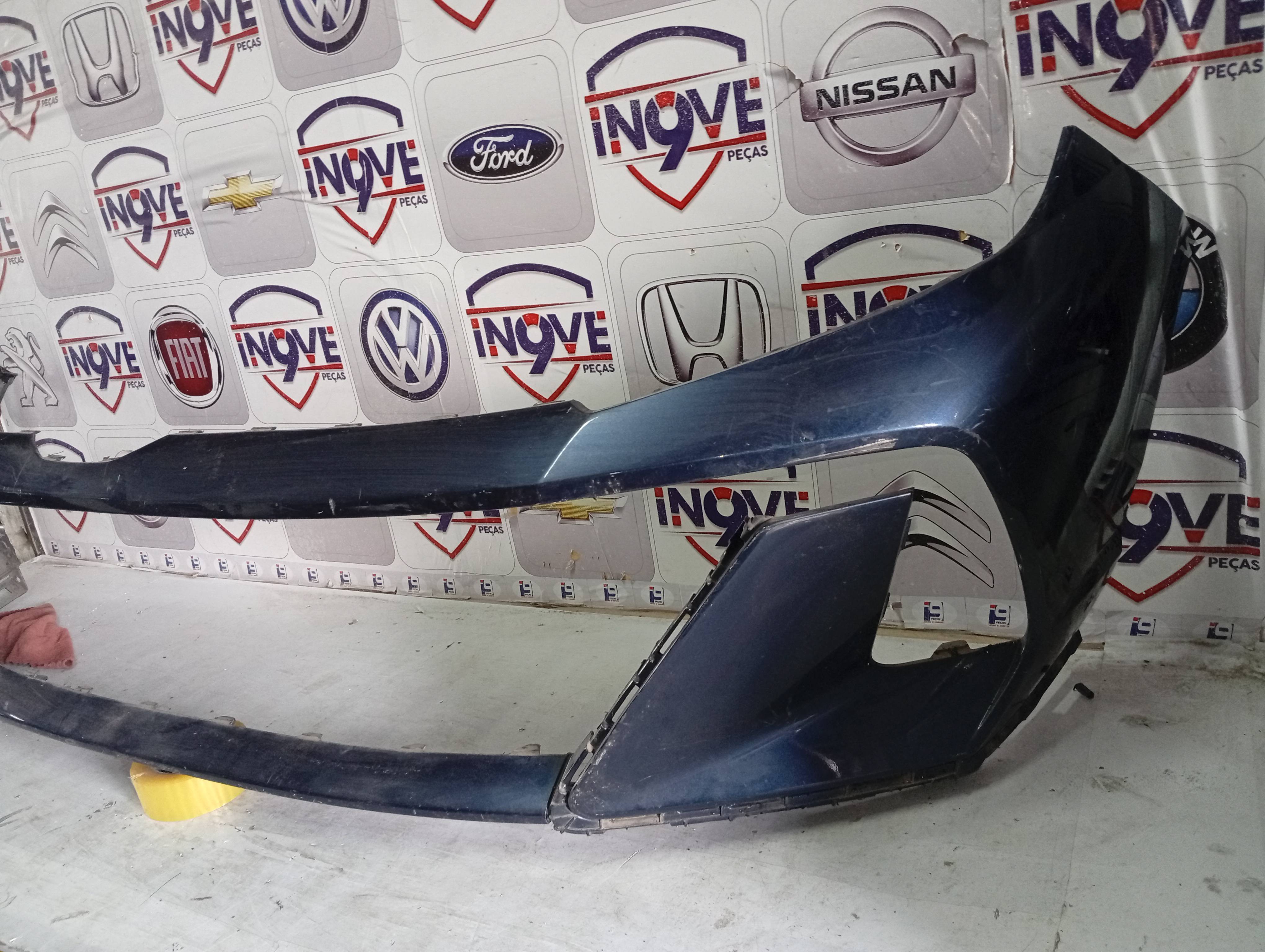 Parachoque Dianteiro Hyundai HB20 2022 2023 2024 - Imagem 2