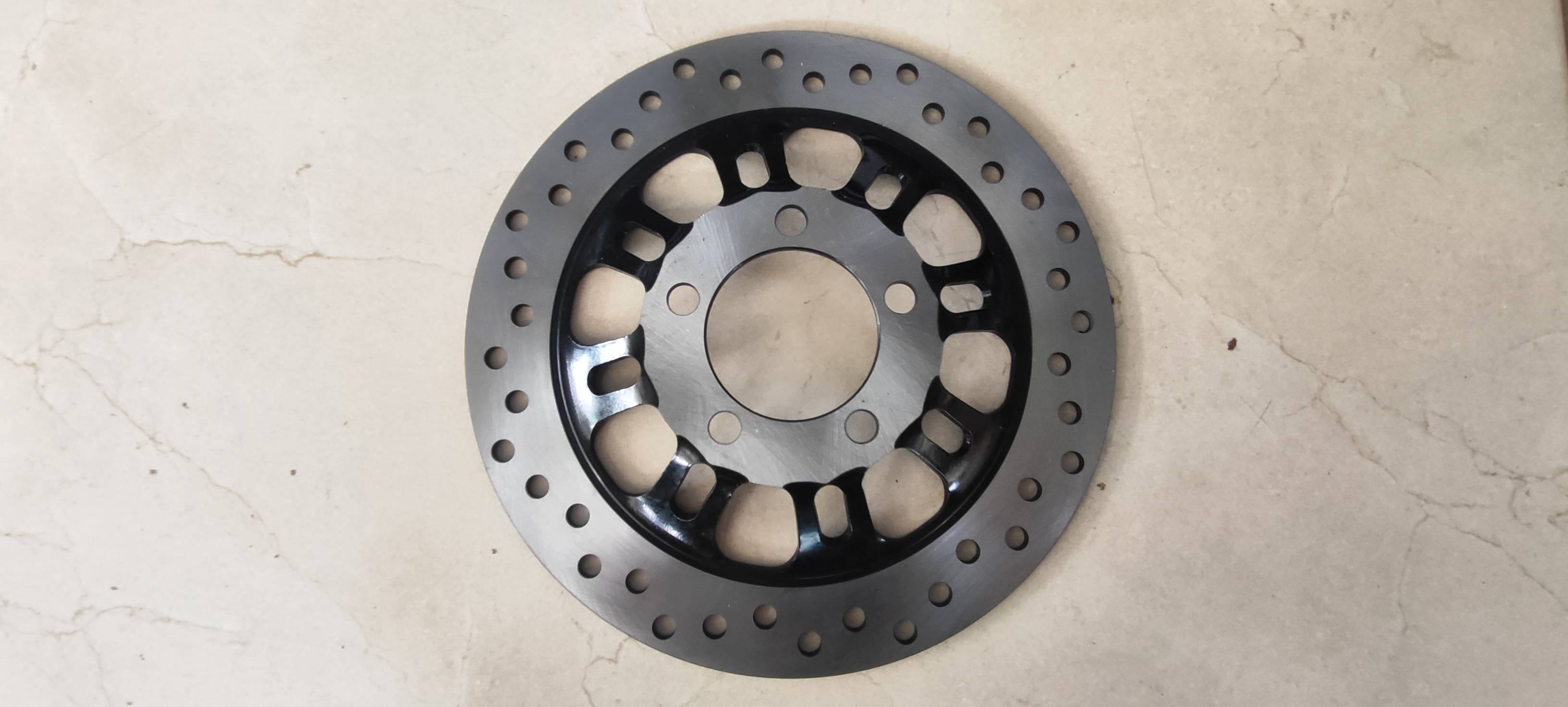 DISCO DE FREIO - Imagem 2