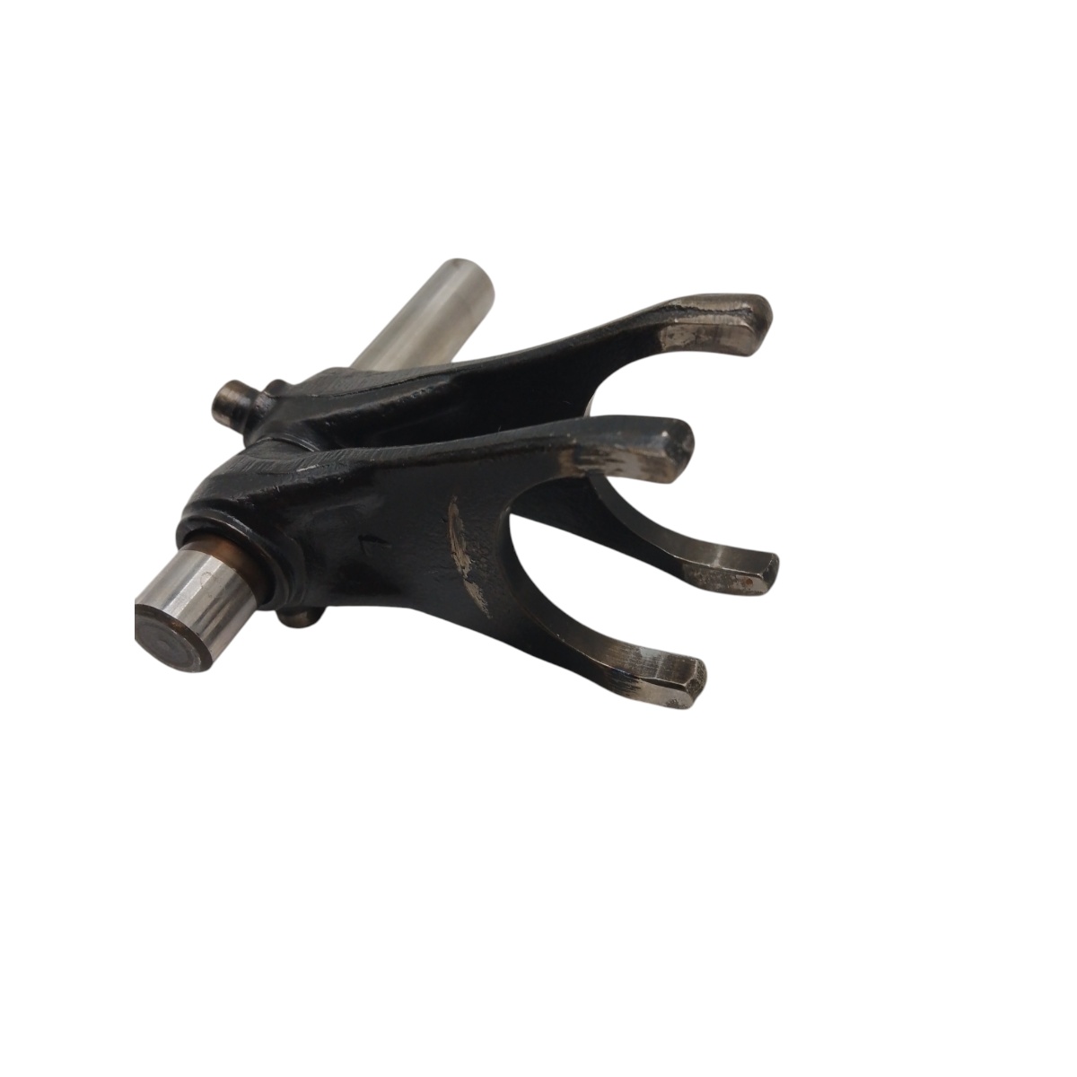 Garfo Seletor De Marcha Biz 125 2007 conferir?** - Imagem 3