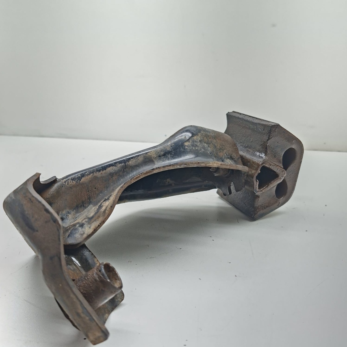 Suporte Coxim Motor Ford Pampa Cht 1.6 3051992651 - Imagem 3