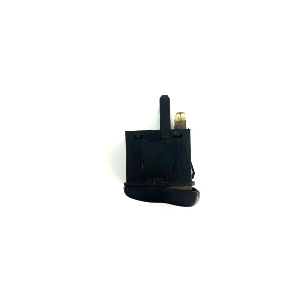 Botão Interruptor Comando Desembaçador Seat Cordoba Sxe 1997 - Imagem 4