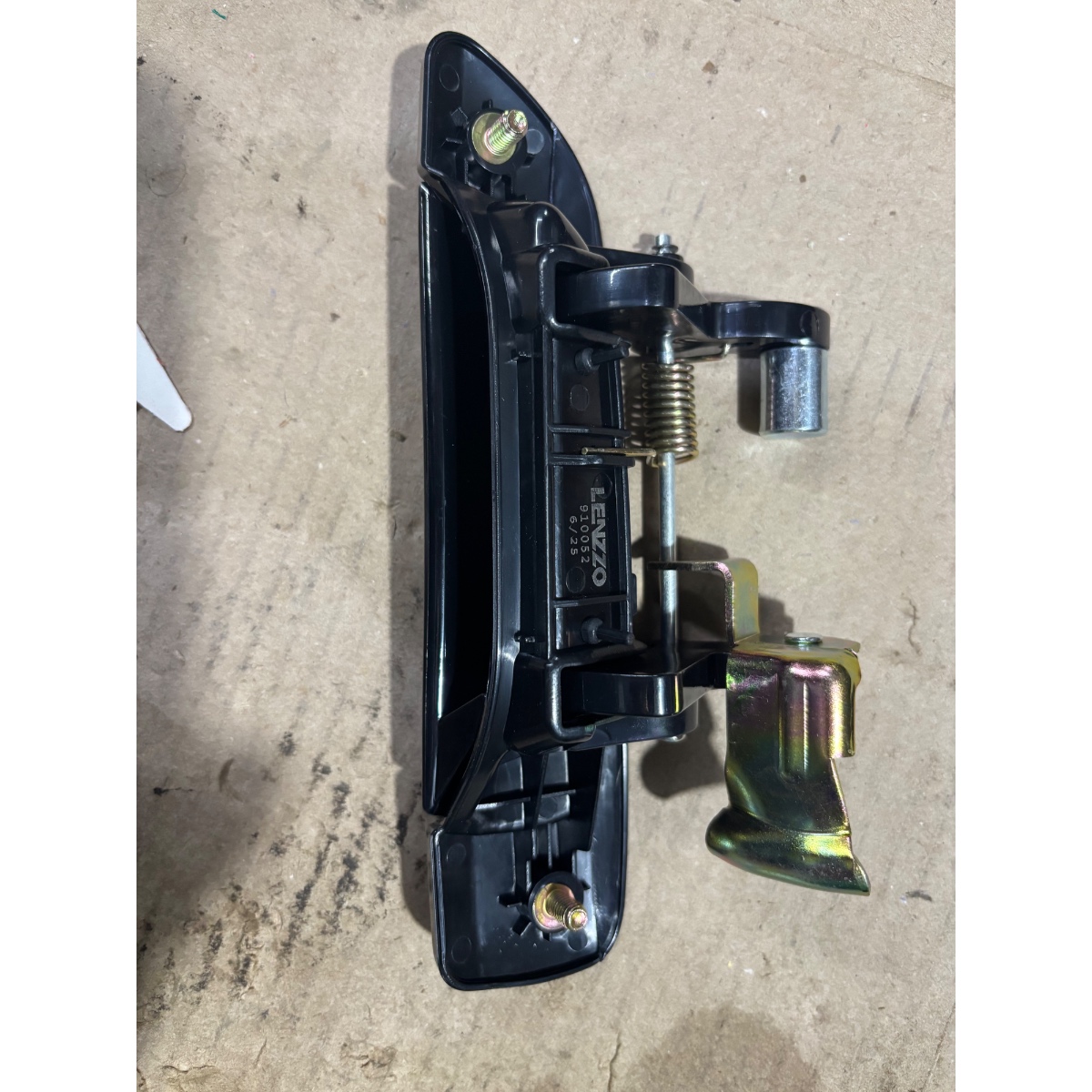 Maçaneta Porta Traseira Direita  Honda Civic 2002/06 - Imagem 2