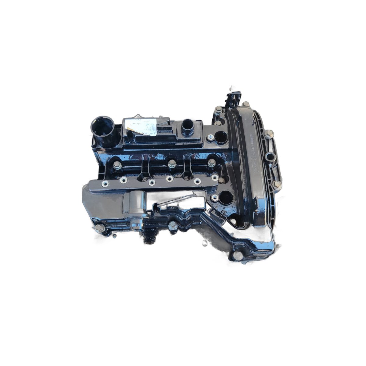 Tampa Válvulas Cabeçote Ford Ka 1.0 12V 3Cil 2018 À 2021 - Imagem 1