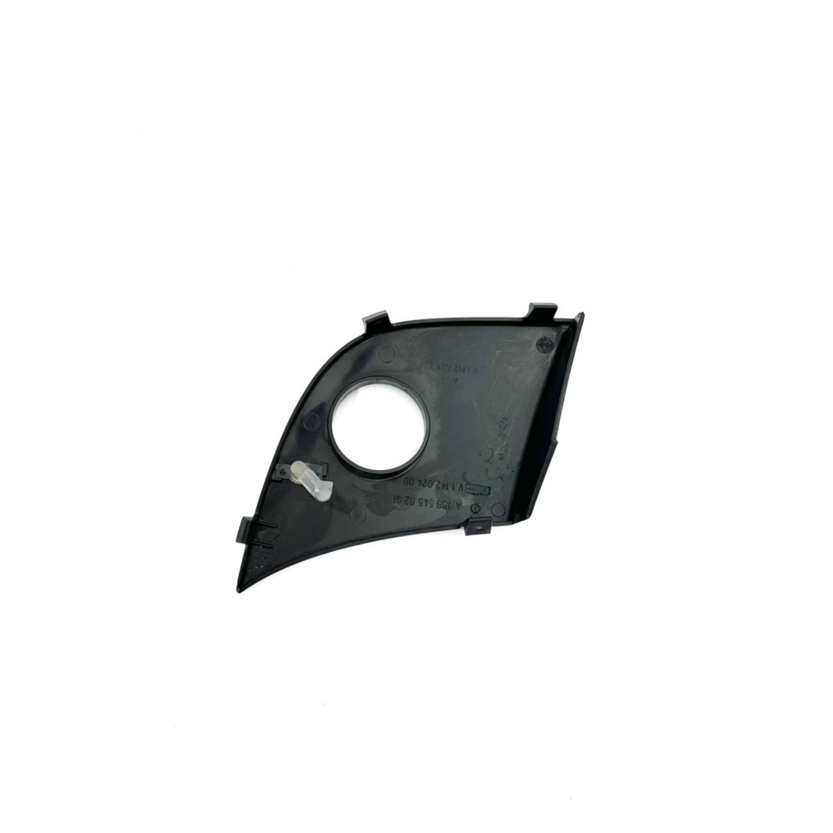 Moldura Botão de luz Mercedes Classe A 160 190 a1685450291 - Imagem 8