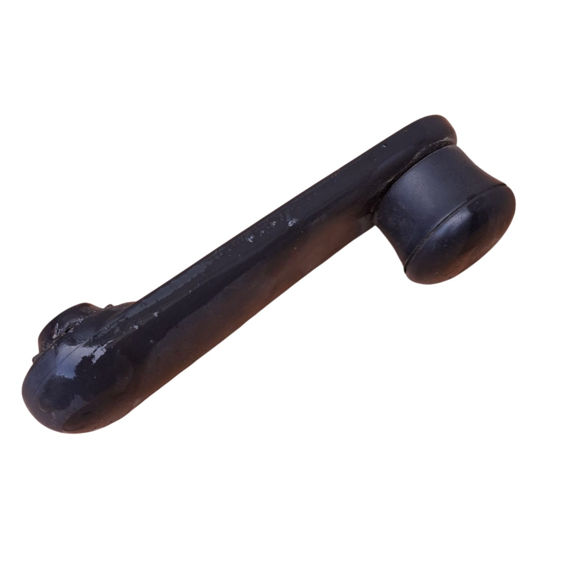 Manivela Vidro Palio Fire 99 2000 2001 2002 2003 2004 2005 Preto