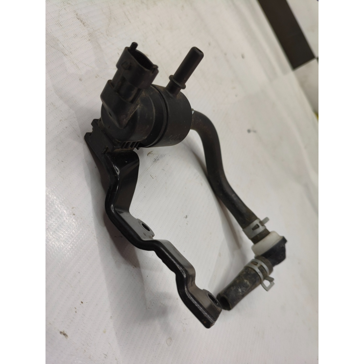 Valvula Do Canister Original Kia Stonic 2901008000 - Imagem 6