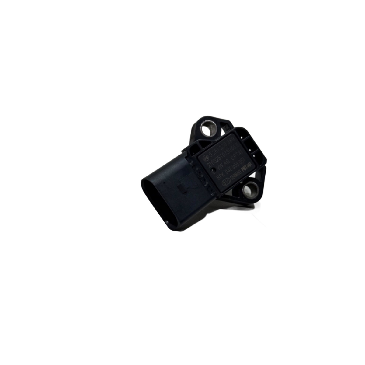 Sensor Map Turbo Vw Taos Comfortline 1.4 TSI 2022 04E906051 - Imagem 2