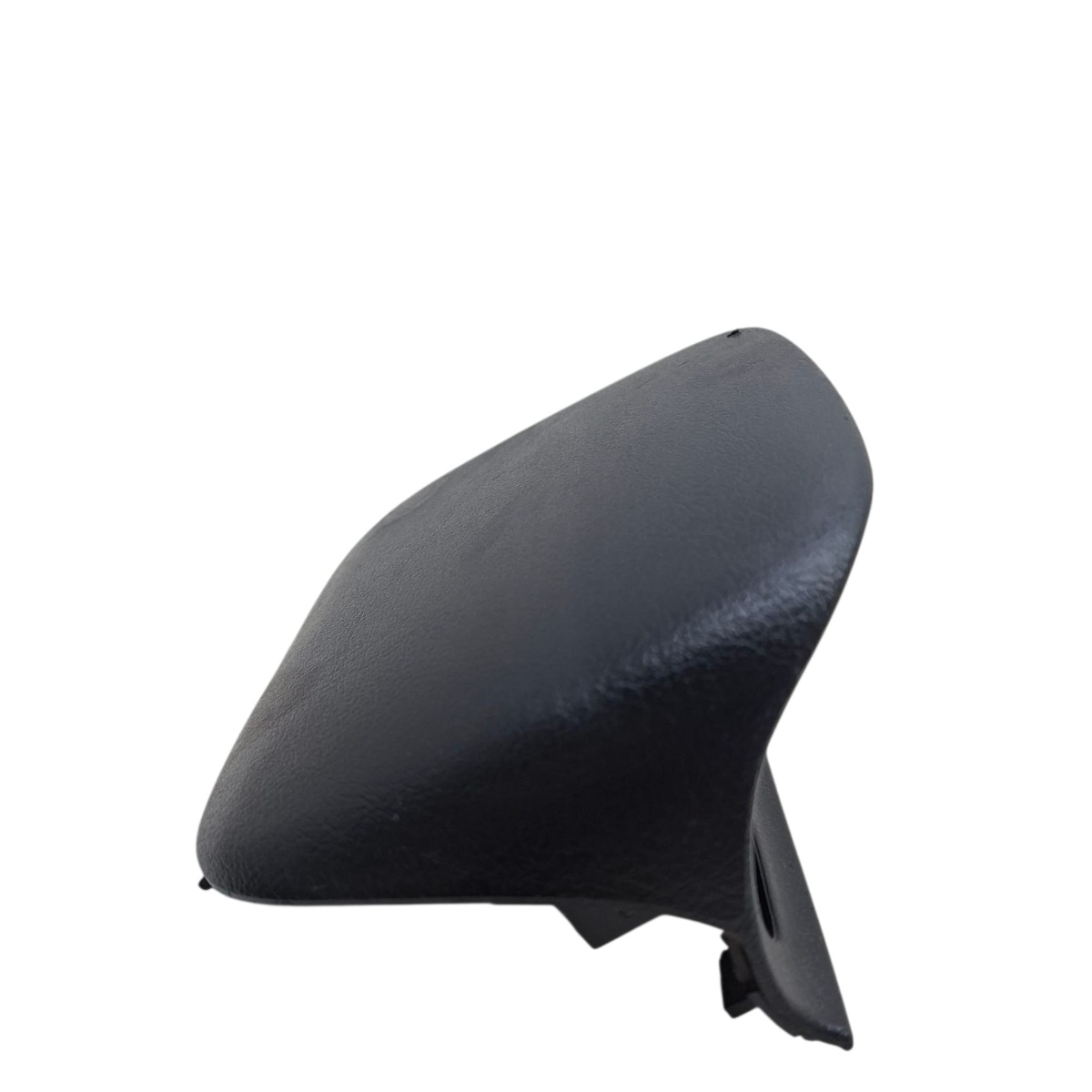 Moldura Computador Bordo Peugeot 307 2007 2010 9634504977 - Imagem 4