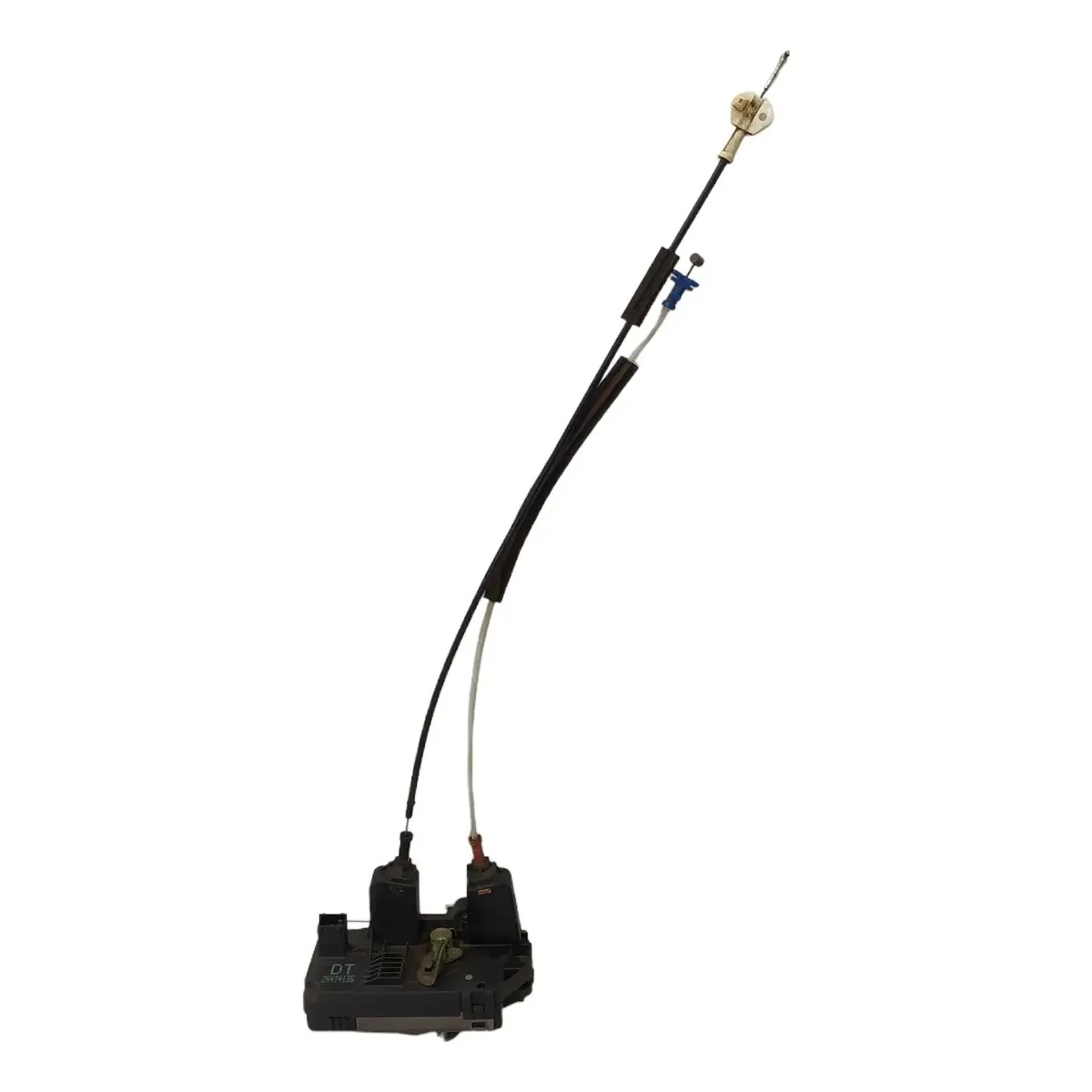 Fechadura Elétrica Traseira Direita Astra 2002 V50 24414135 - Imagem 7
