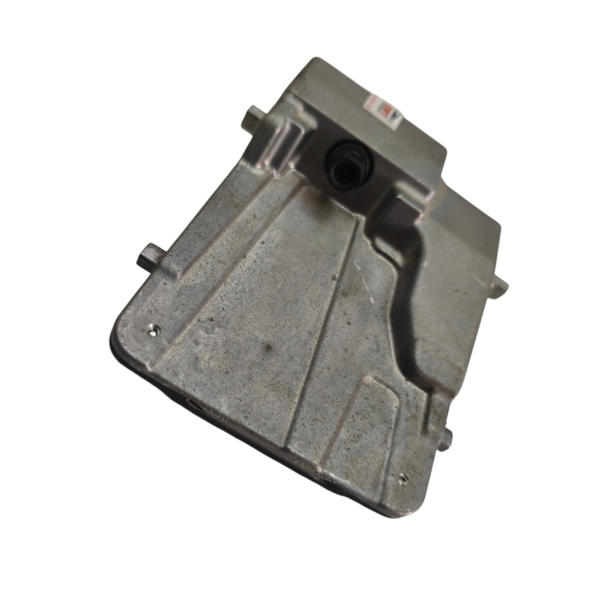 Modulo Camera Frontal Parabrisa Hilux Sw4 21 A 24 8646C71014