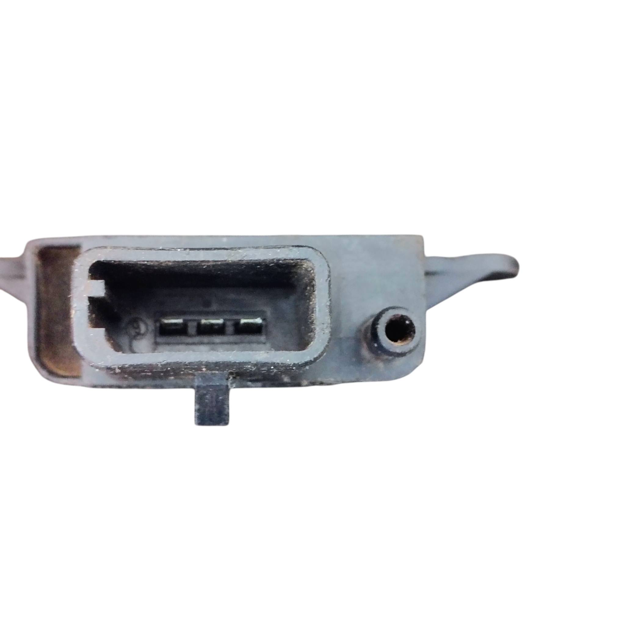 SENSOR MAP ORIGINAL VW GOL SANTANA LOGUS 3259063114 - Imagem 4