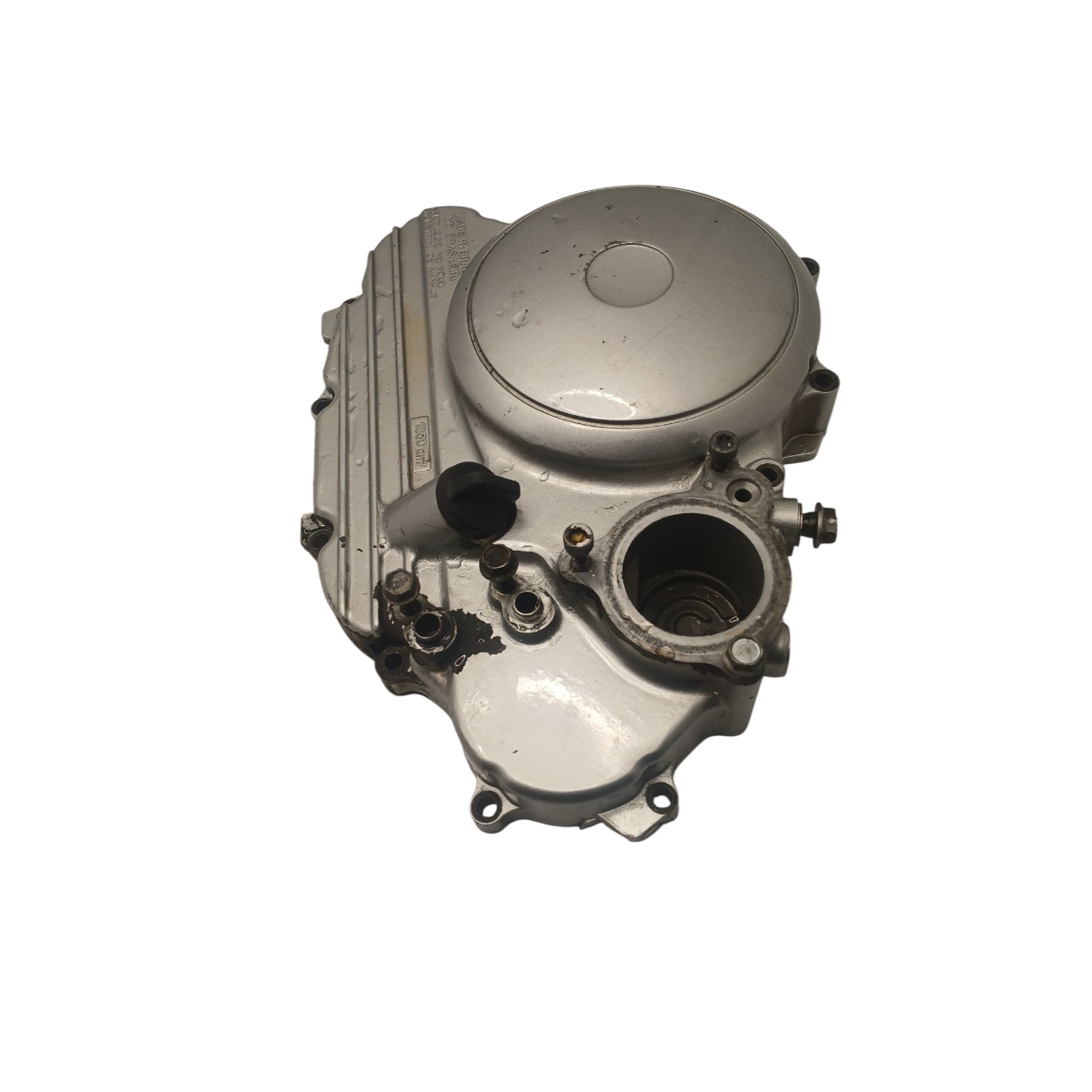 Tampa Embreagem Yamaha Fazer 250 2006-2007 Original - Imagem 2