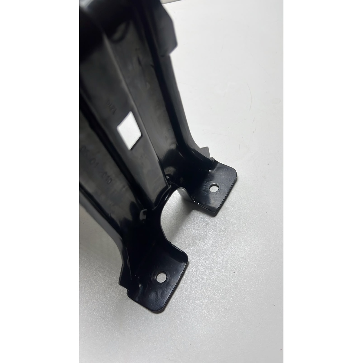 Suporte Fixação Estepe Audi A4 2.0 2010 8k0802715a - Imagem 5
