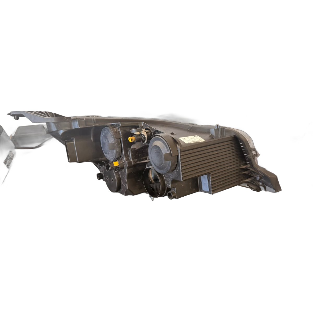 Farol Esquerdo Peugeot 208 2022 2023 - Imagem 3