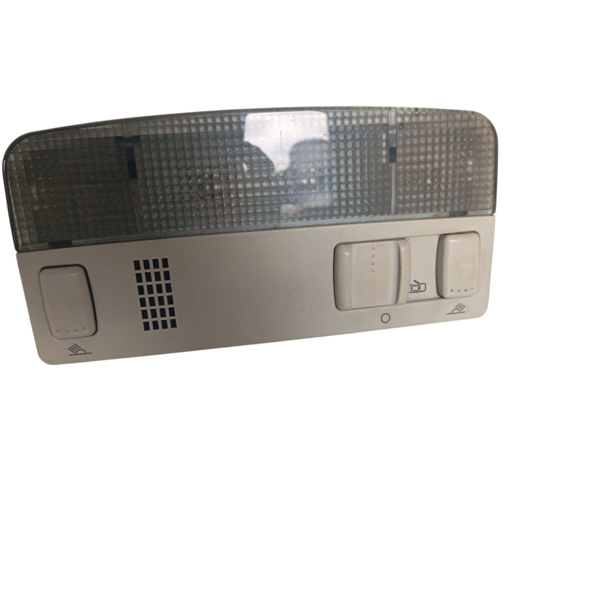 Luz De Cortesia Interna Golf 1998