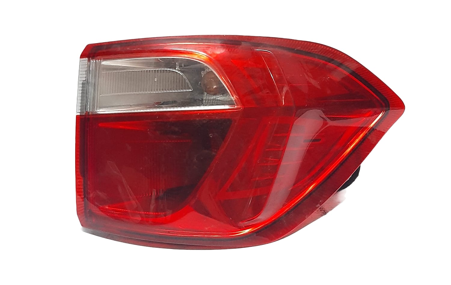 LANTERNA TRASEIRA ECOSPORT 13/21 BICOLOR CRISTAL LD/CANTO US